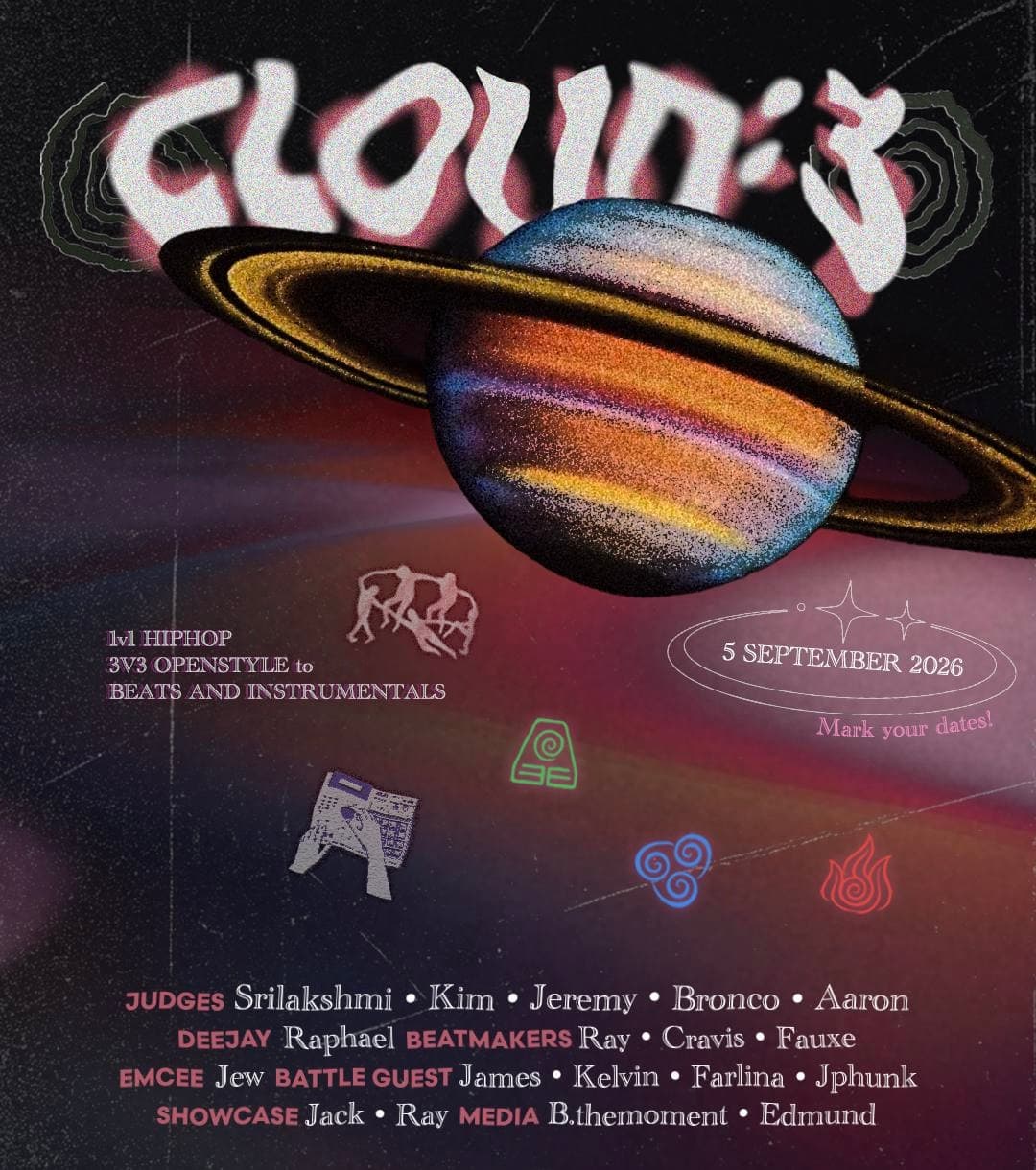 Event Image