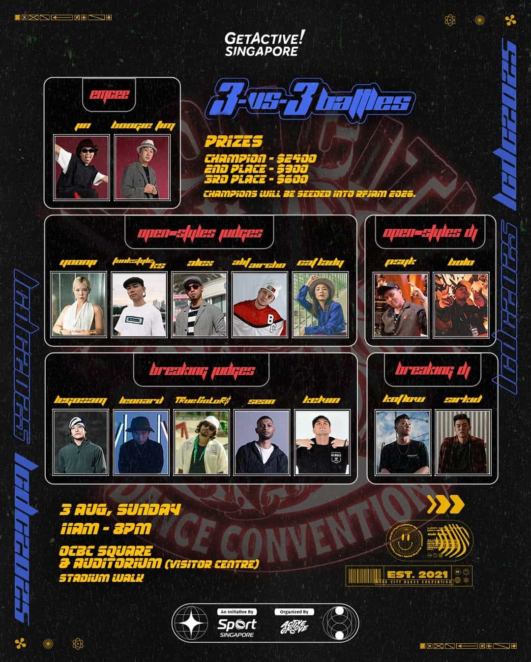 Event Image