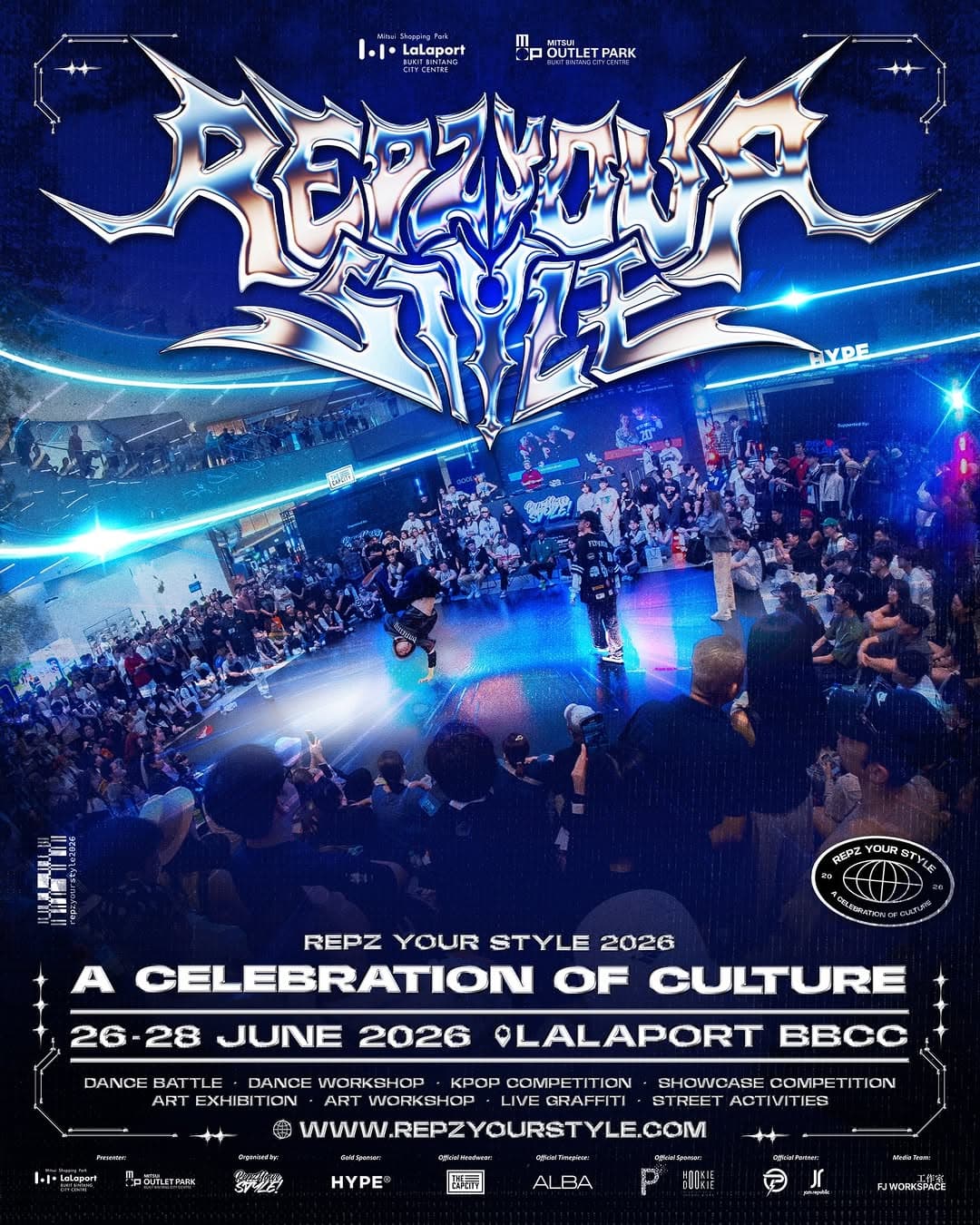 Event Image