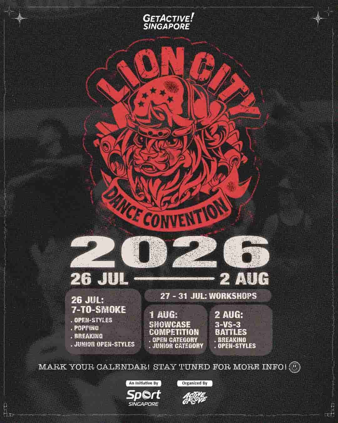 Event Image