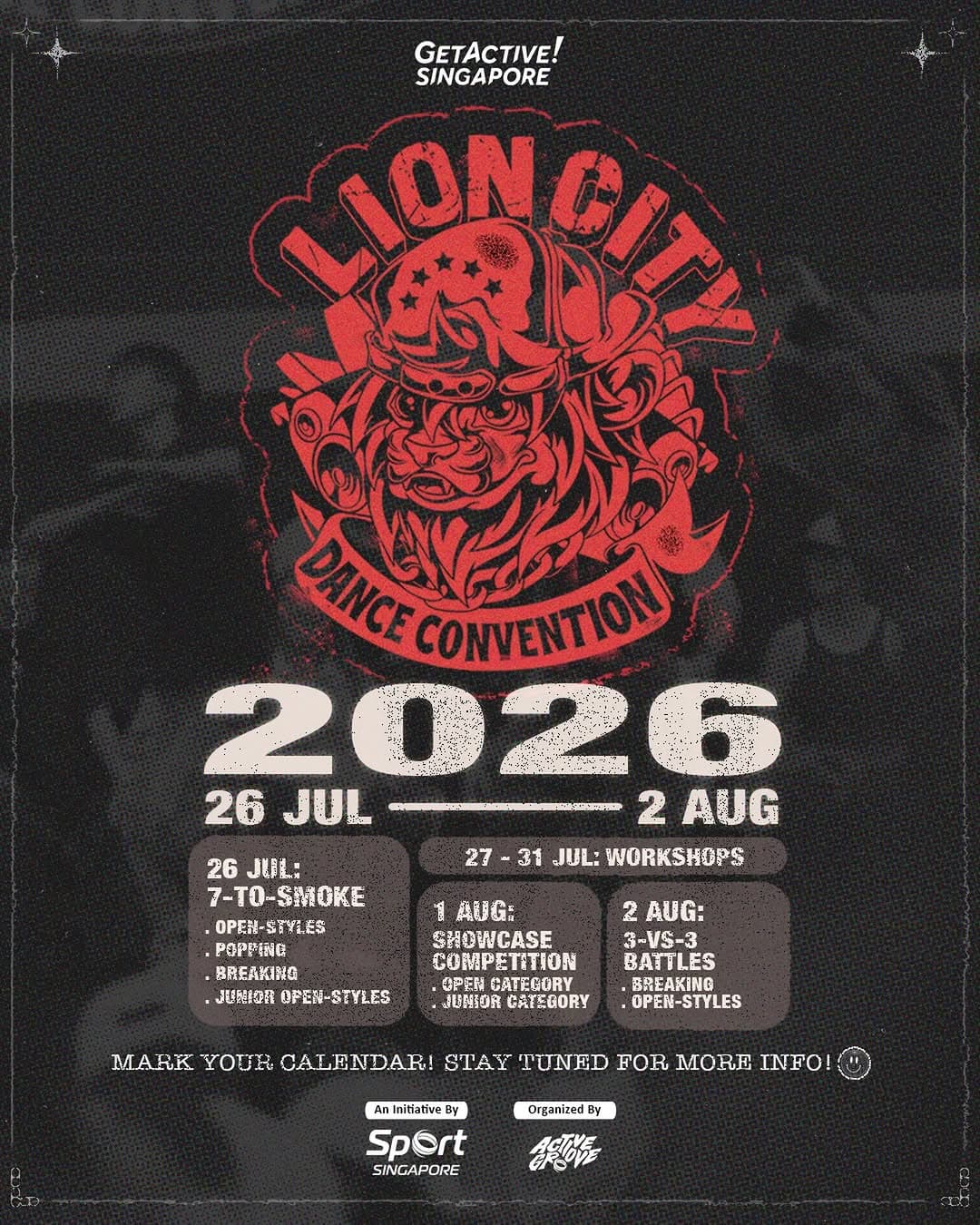 Event Image