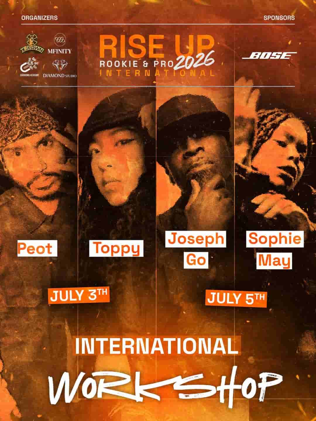 Event Image