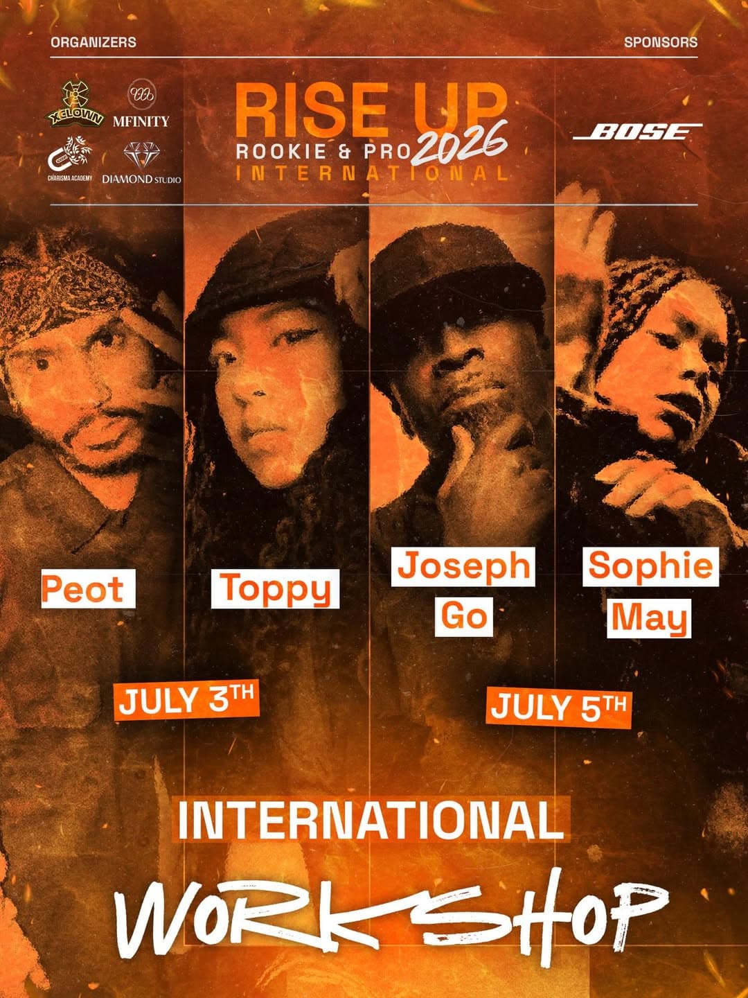 Event Image