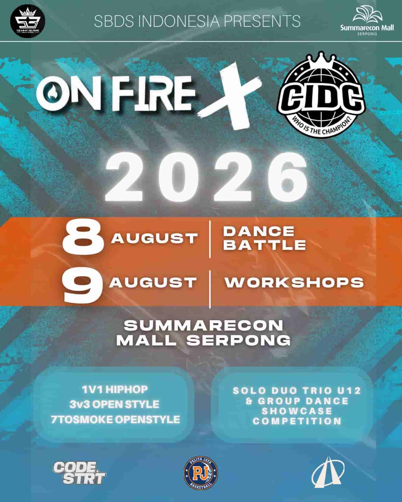 Event Image