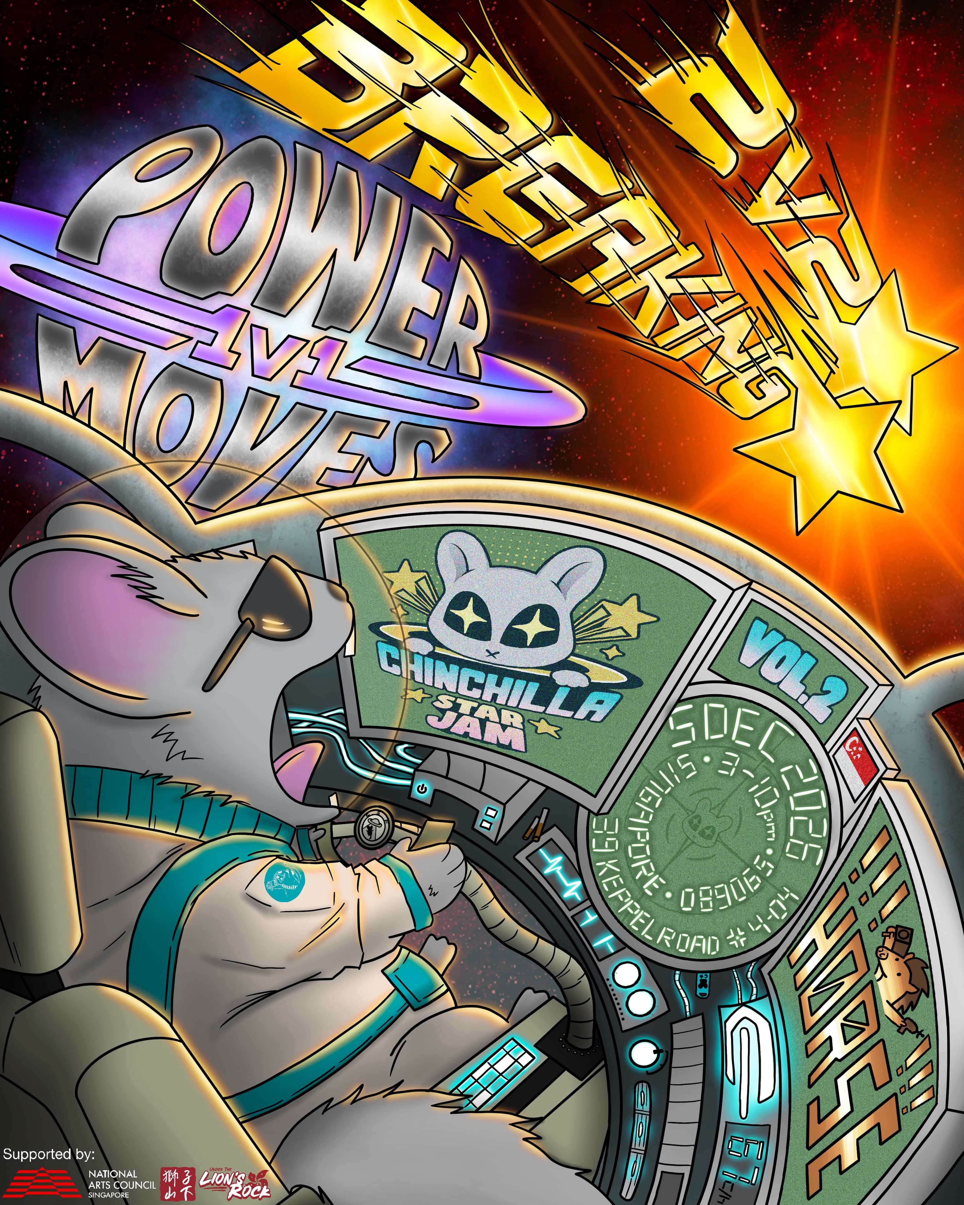 Event Image