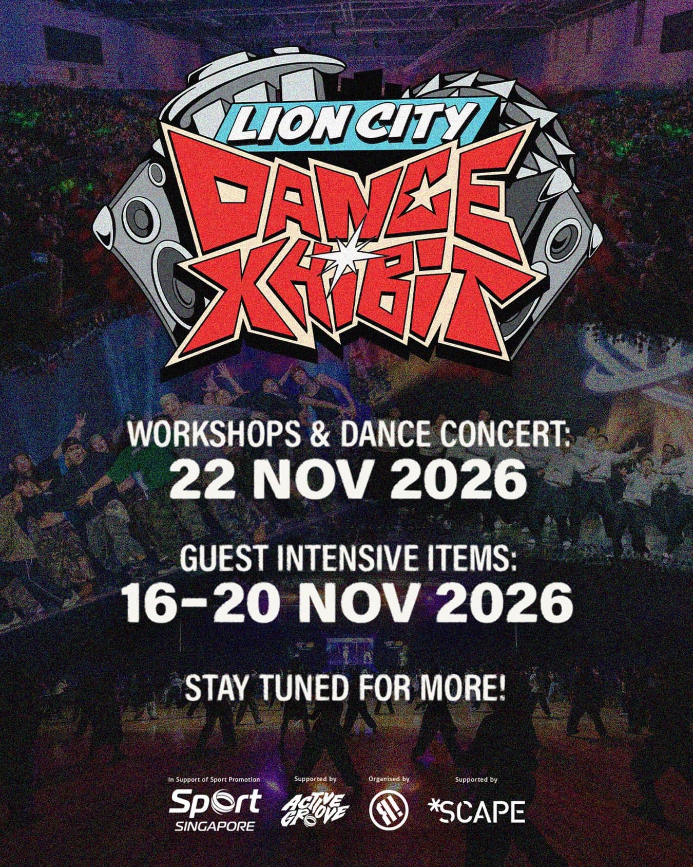 Event Image