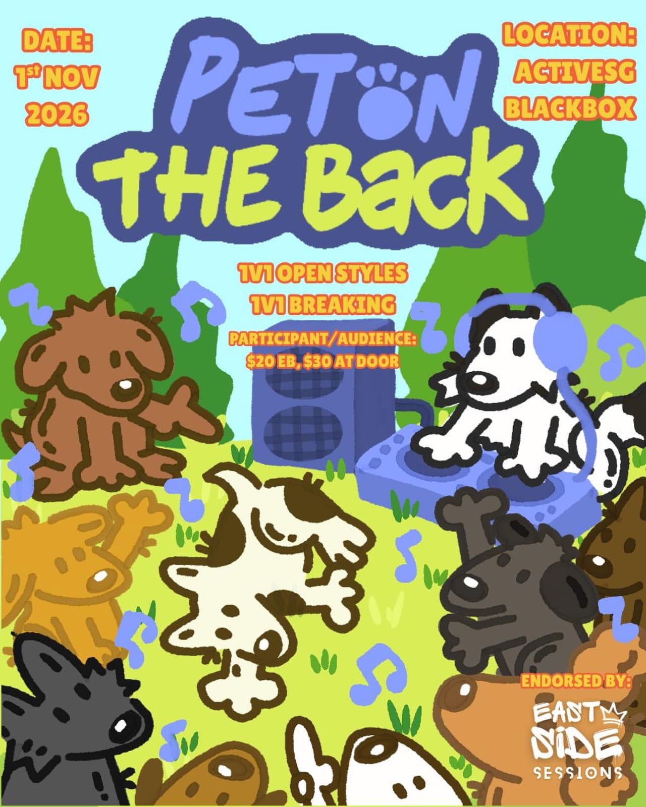 Event Image