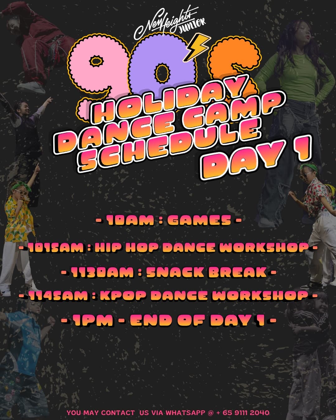 Event Image
