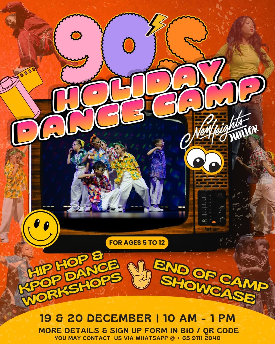 Event Image