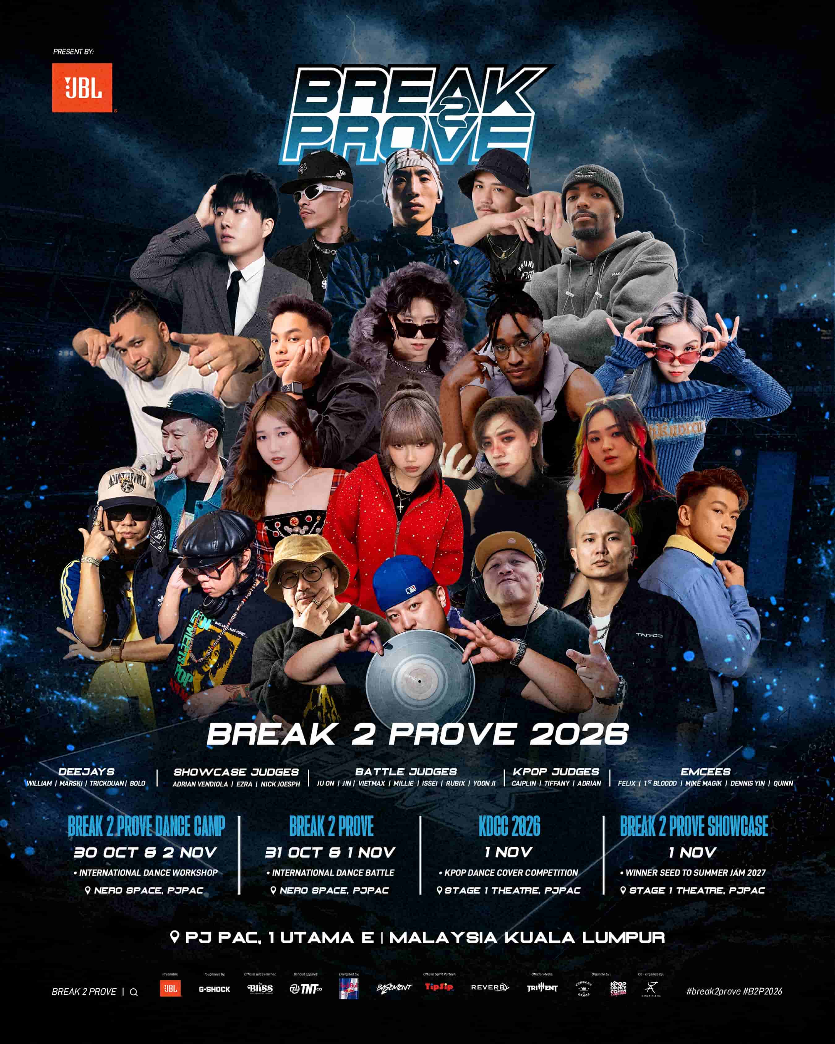 Event Image