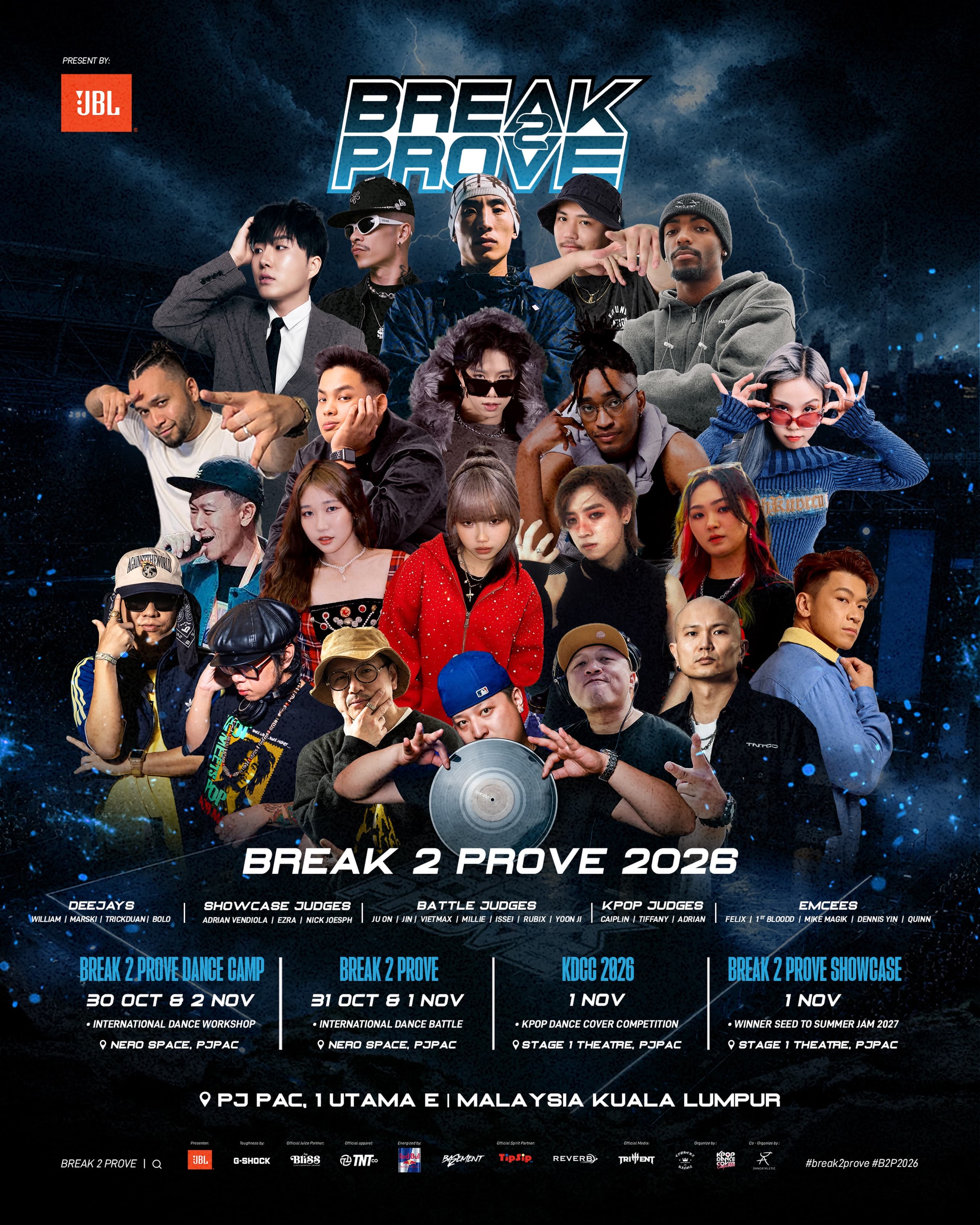 Event Image