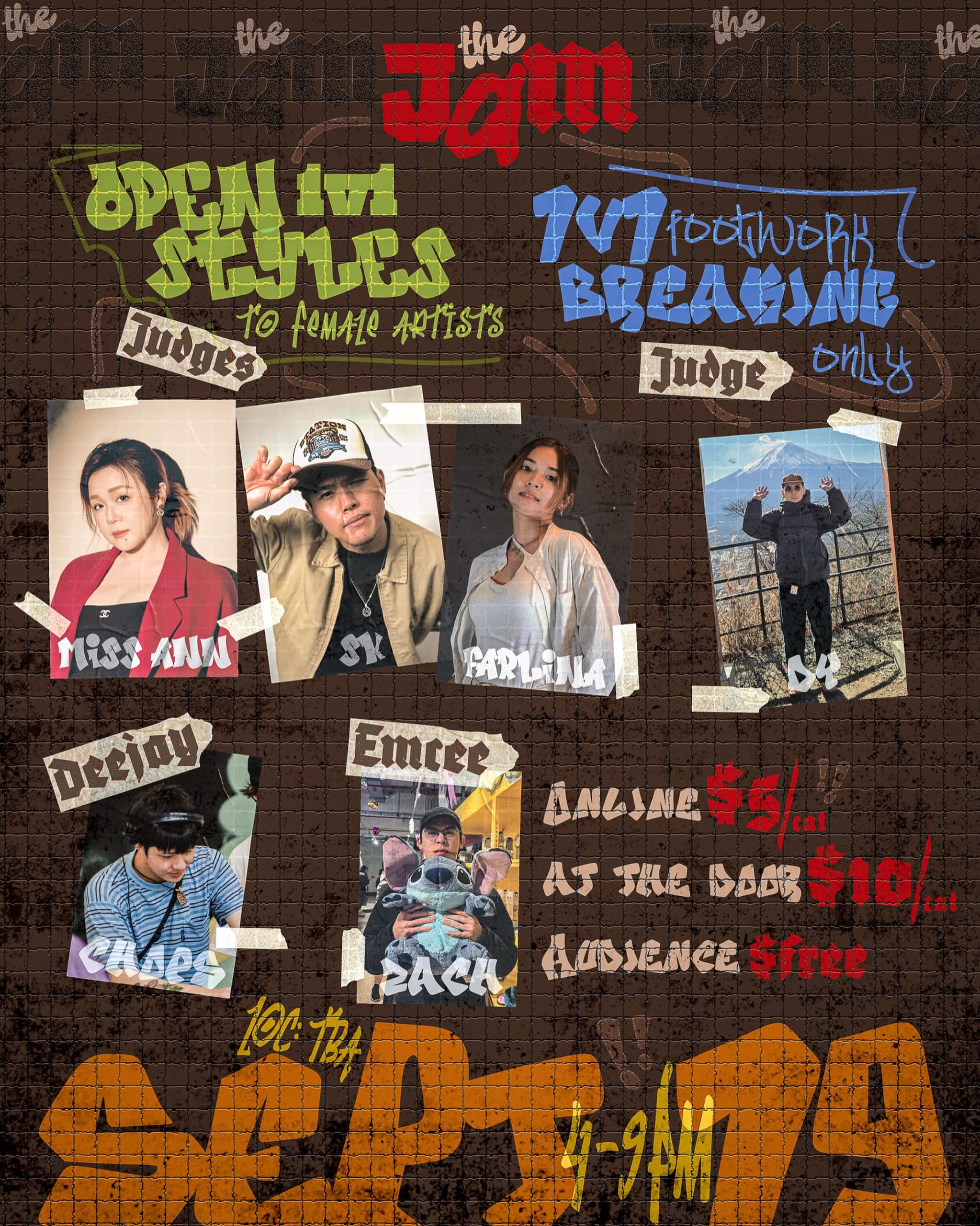 Event Image