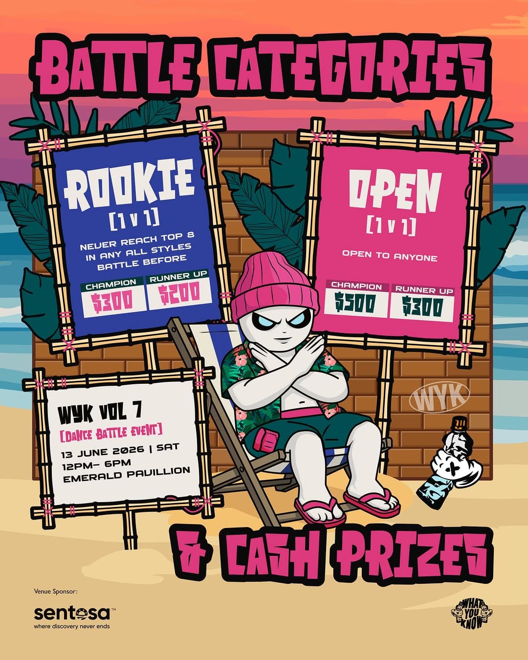 Event Image
