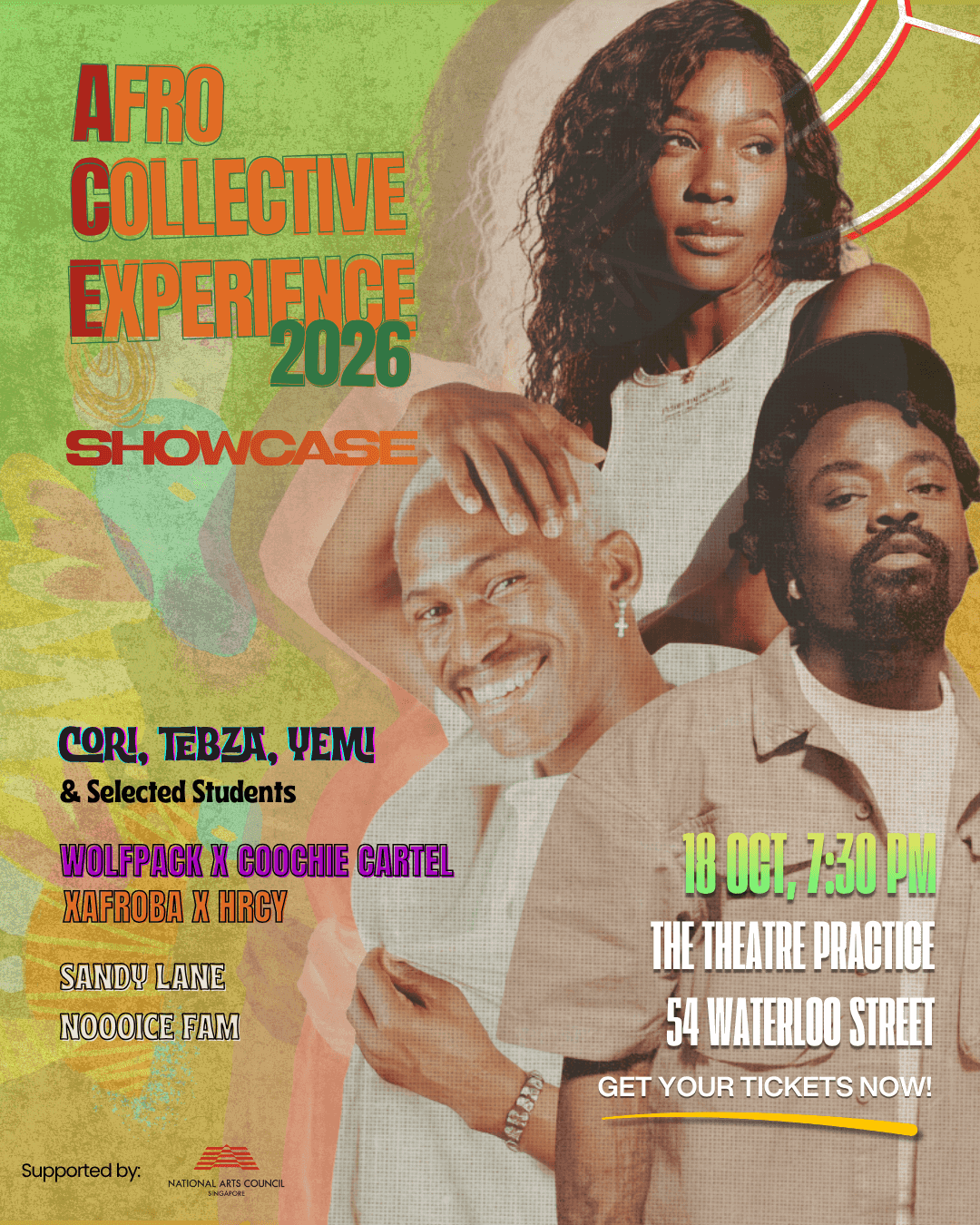 Event Image