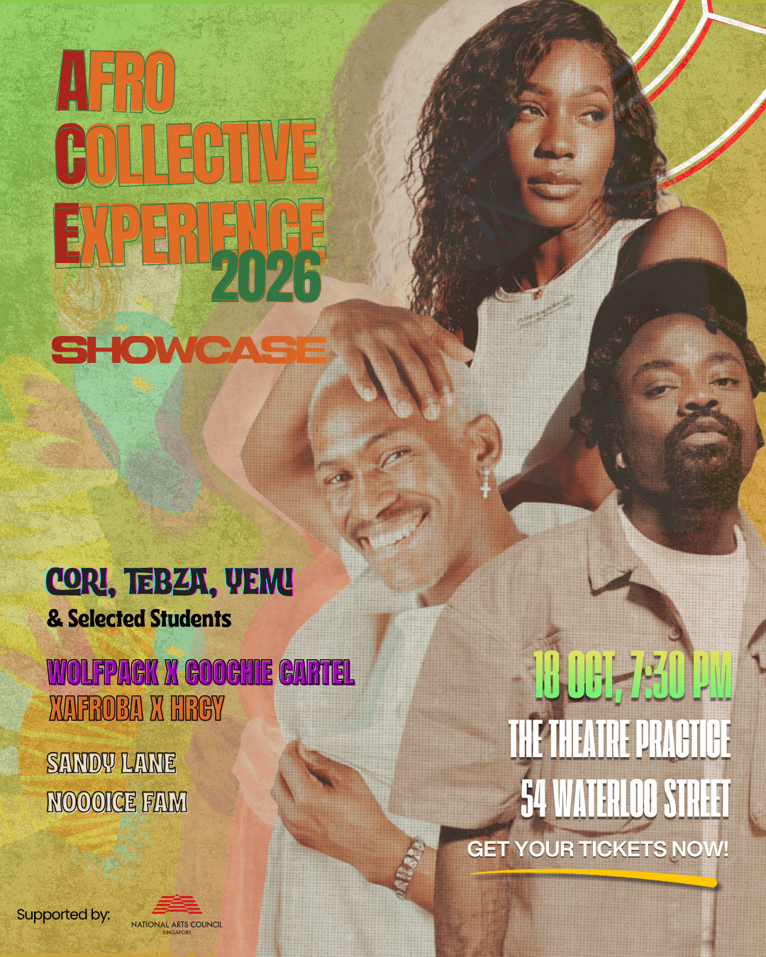 Event Image